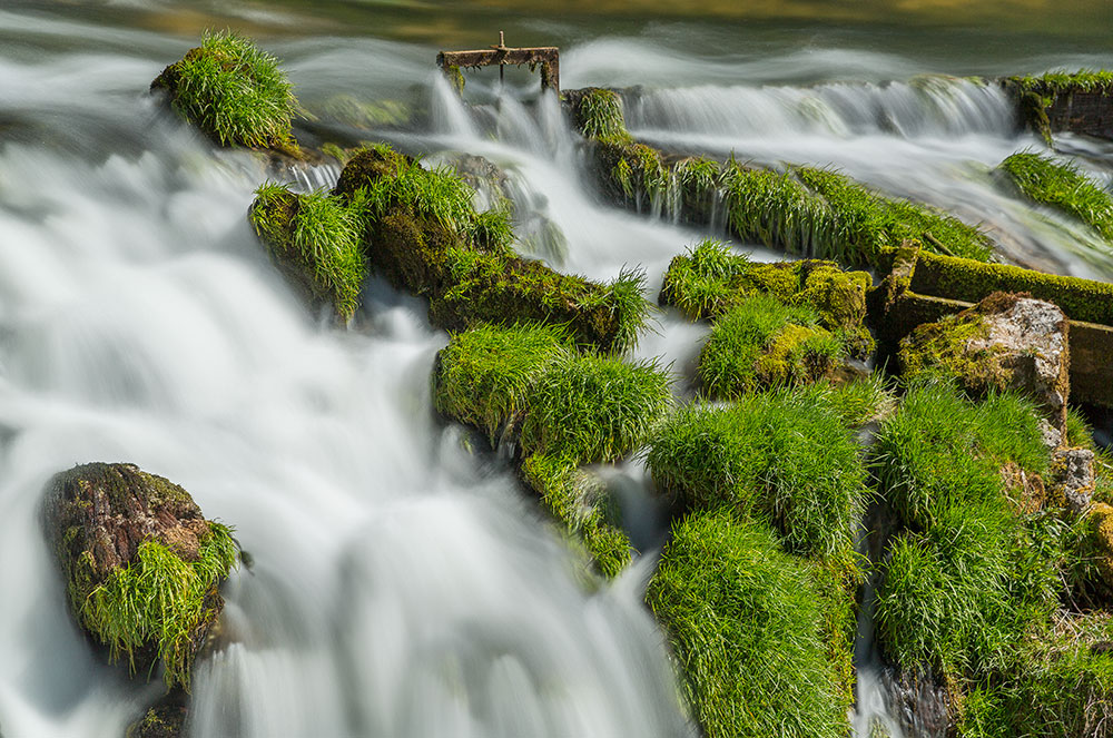 Noiraigue, Neuchâtel