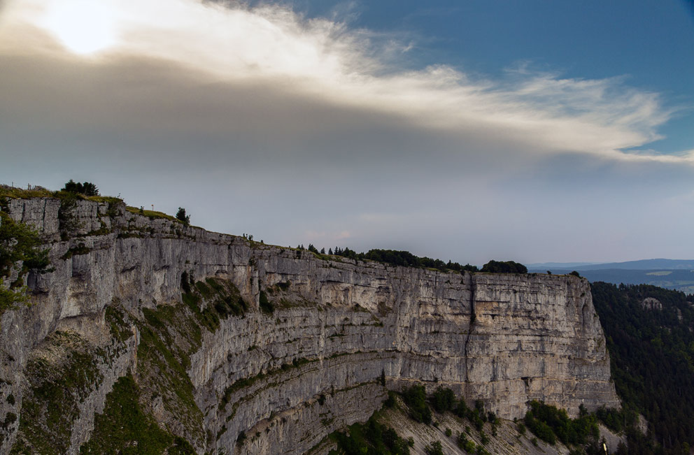Creux du Van, Neuchâtel