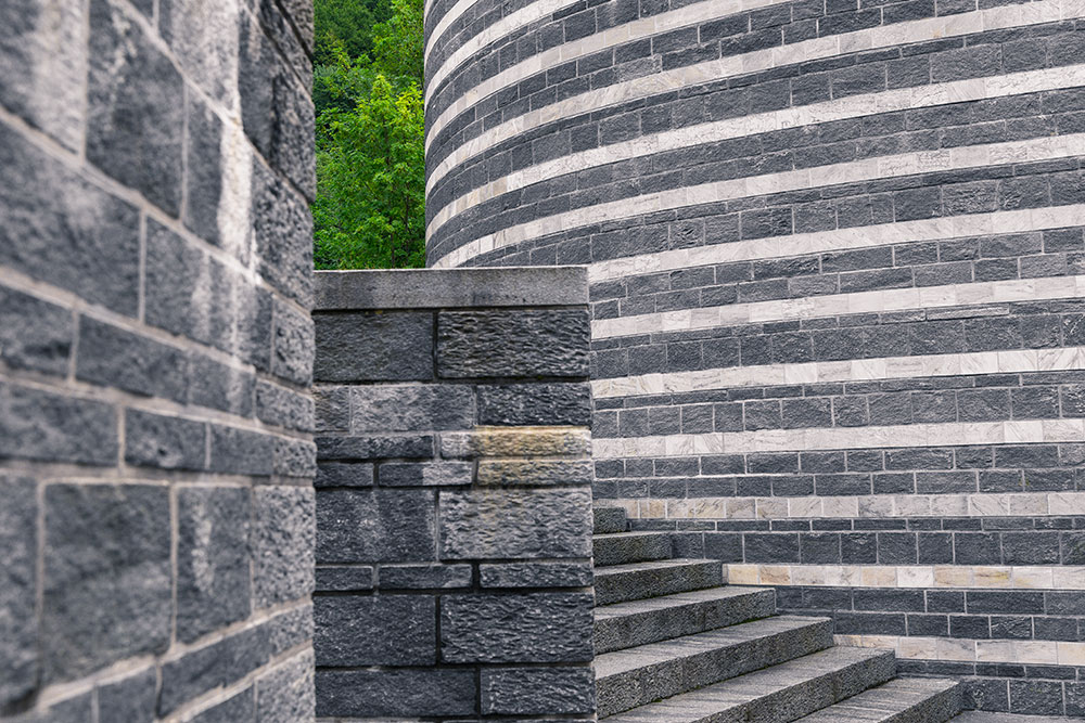 Eglise San Giovanni Battista, Tessin