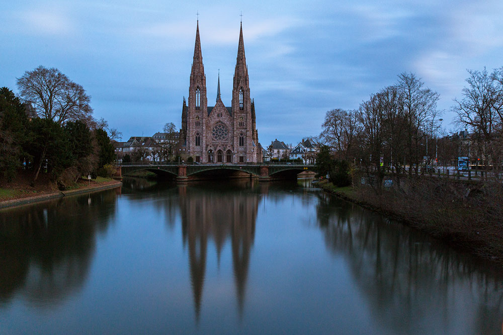 Strasbourg